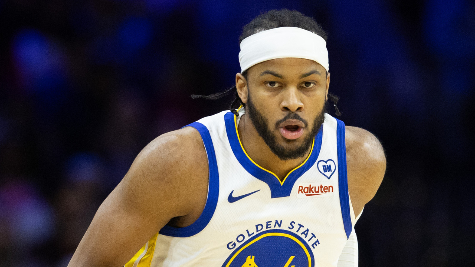 Warriors look to future with extension for young guard Yardbarker