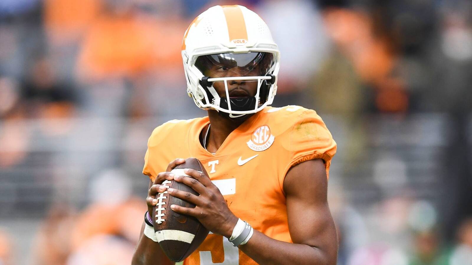 Raiders to host two top QB draft prospects Yardbarker