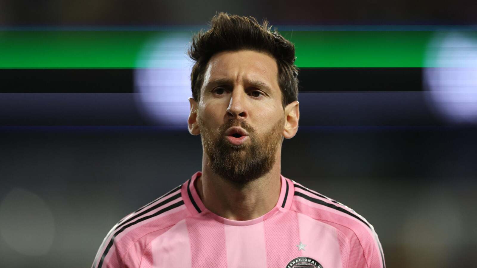 Watch: Lionel Messi scores unreal goal from near-impossible angle in ...