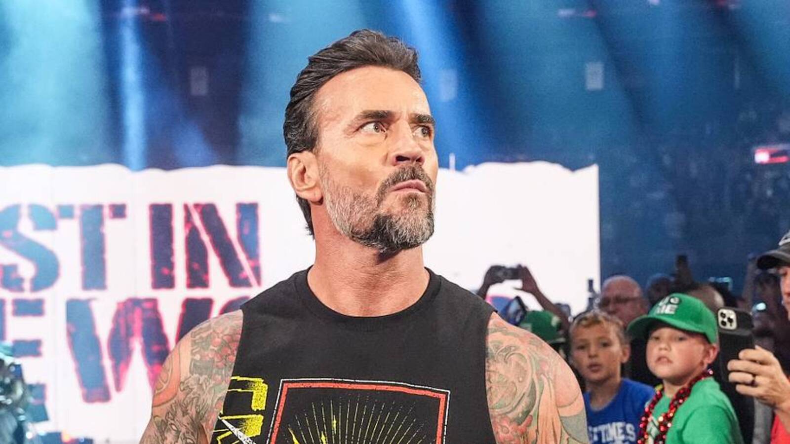 WWE Raw Results (7/6/26): CM Punk Shocks Chicago With WWE Title Win