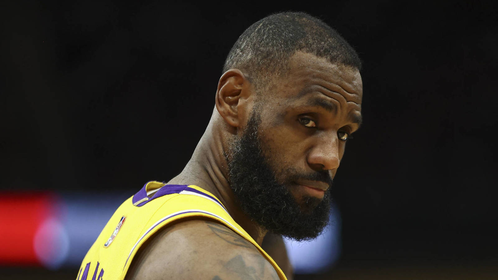 LeBron James reacts to Kareem Abdul-Jabbar's criticism - Vimarsana News