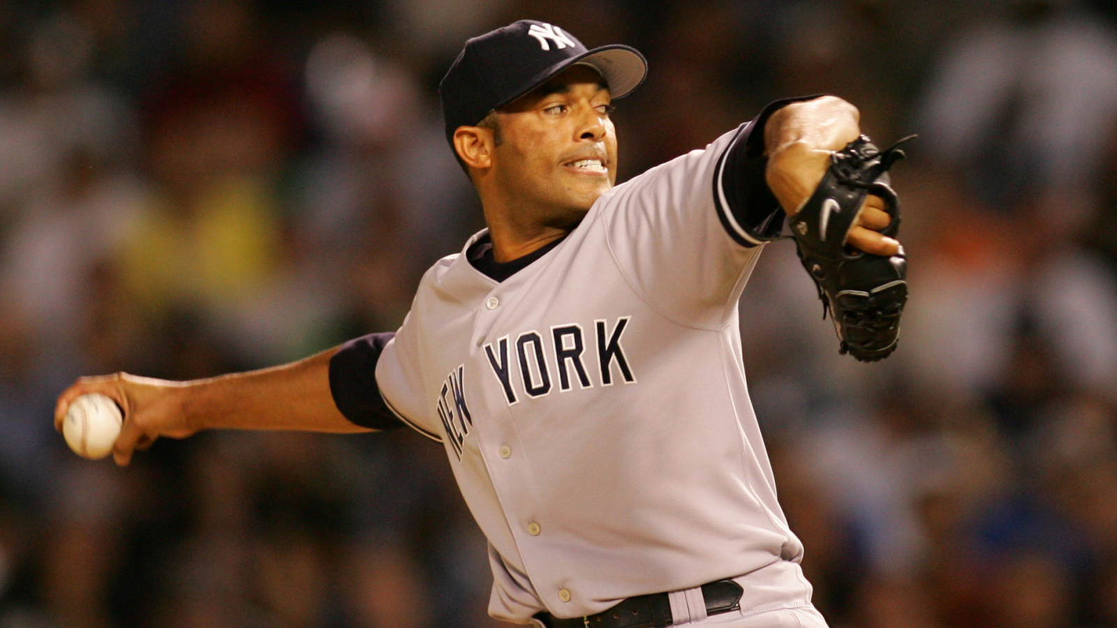 Which pitchers have notched the most postseason saves for every MLB ...