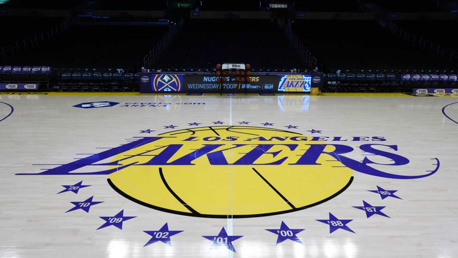 Lakers’ New Addition Under Fire After Brutal Debut