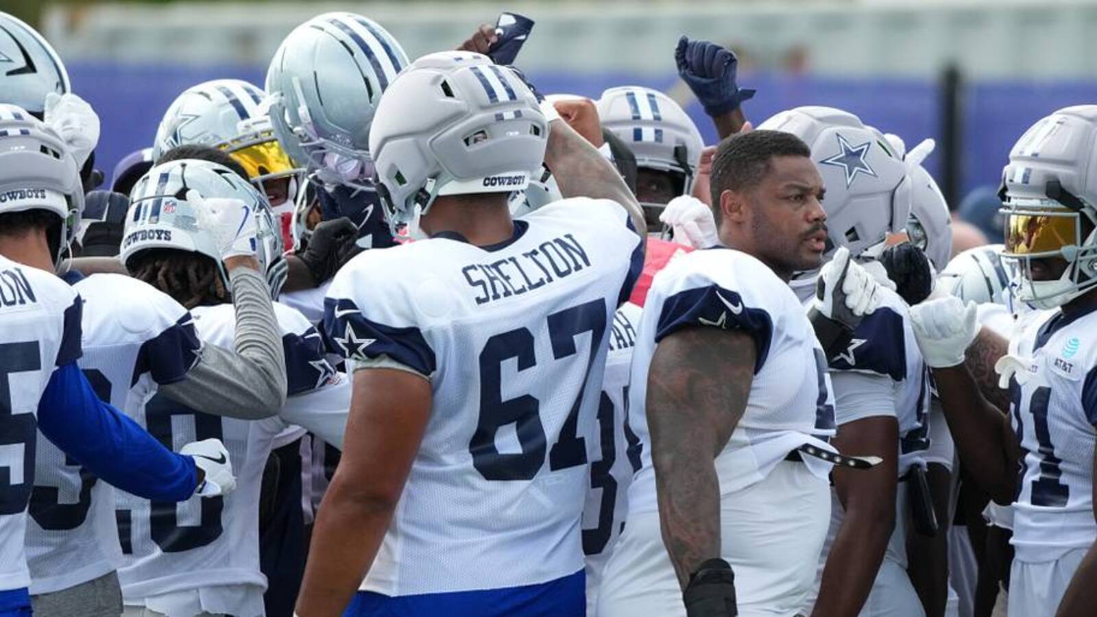 Cowboys' Biggest Position Weakness Must Be Addressed After Preseason Opener
