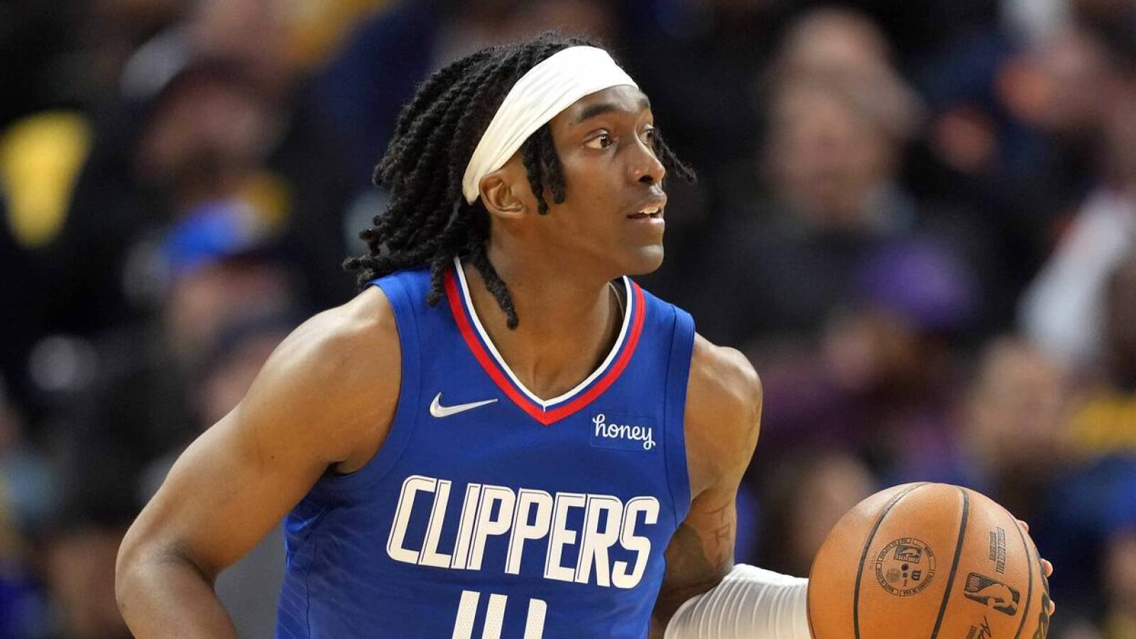 Clippers' Terance Mann on Jazz's meltdown in playoffs: 'We knew we were mentally stronger' - Vimarsana News