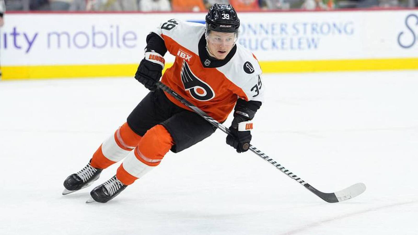 NHL talent evaluator sparks Zach Benson vs. Matvei Michkov debate