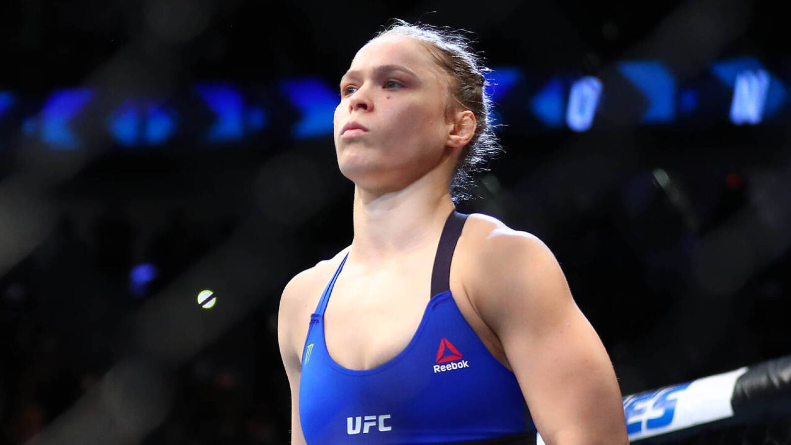 Ronda Rousey reveals real reason for UFC retirement | Yardbarker