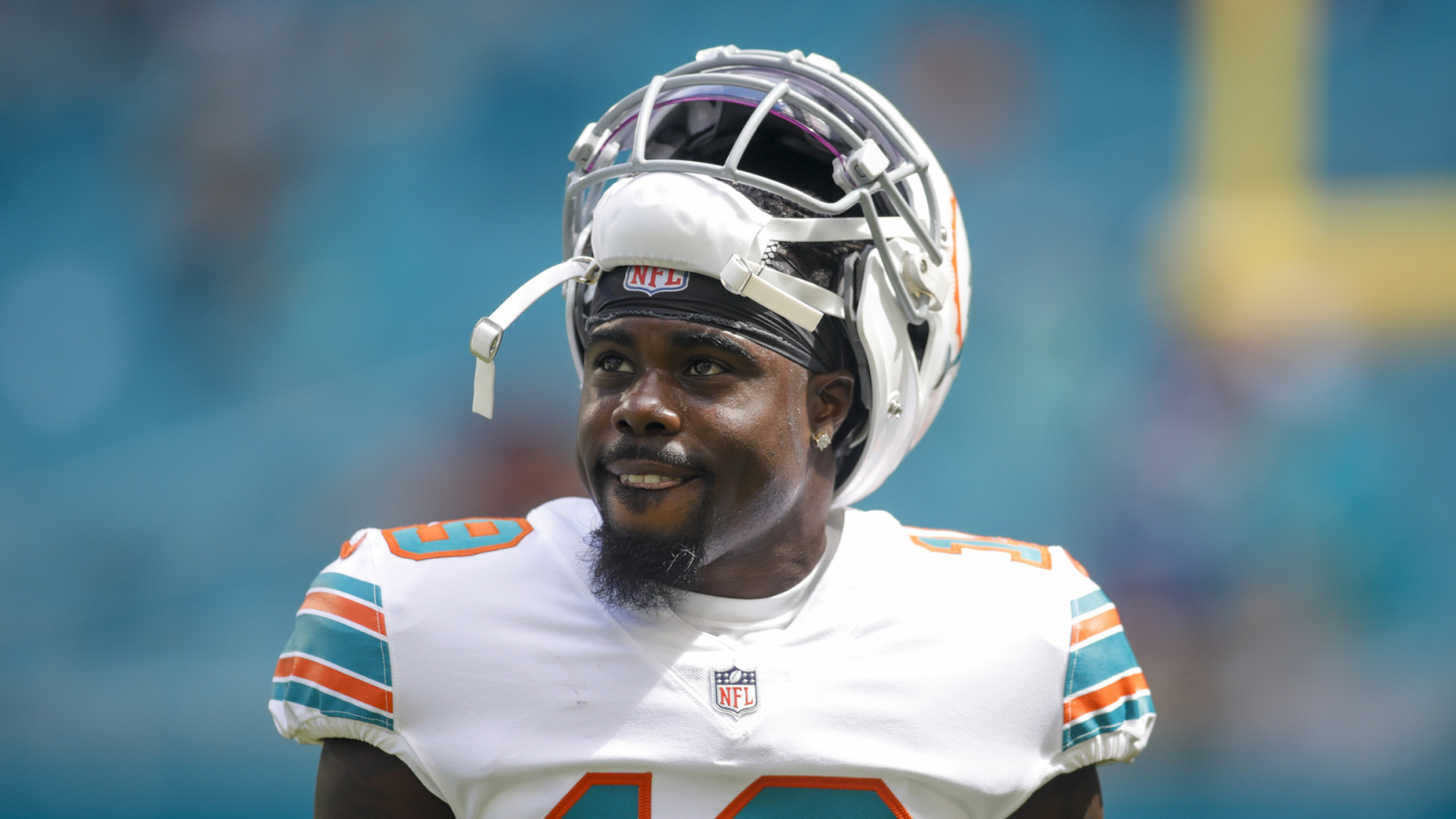 Jakeem Grant Announces Retirement | Yardbarker