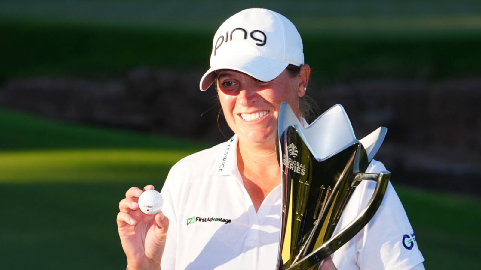 Nine Perfect Strikes: The Anatomy of Lauren Coughlin's Impossible Birdie Streak — LPGA Tour