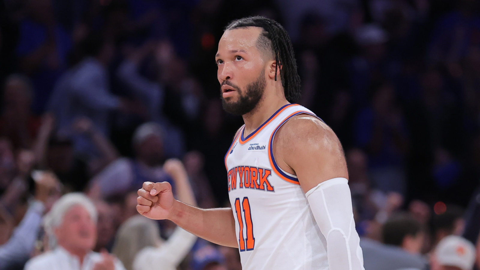 Spurs get bad news about possible invasion of Knicks fans for Game 5