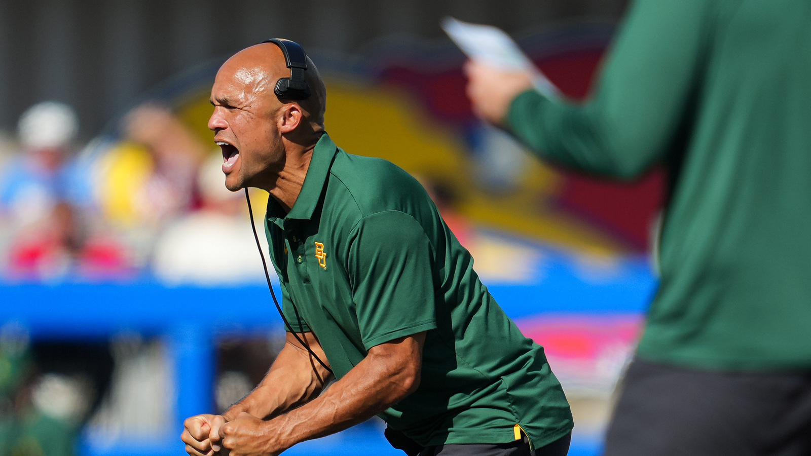 Dave Aranda Parts Ways with Baylor Bears After Seven Seasons