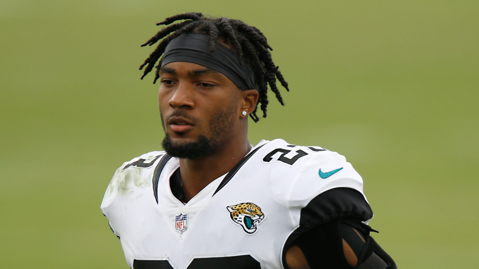 Former No. 9 overall pick ‘excited’ to prove himself with Steelers