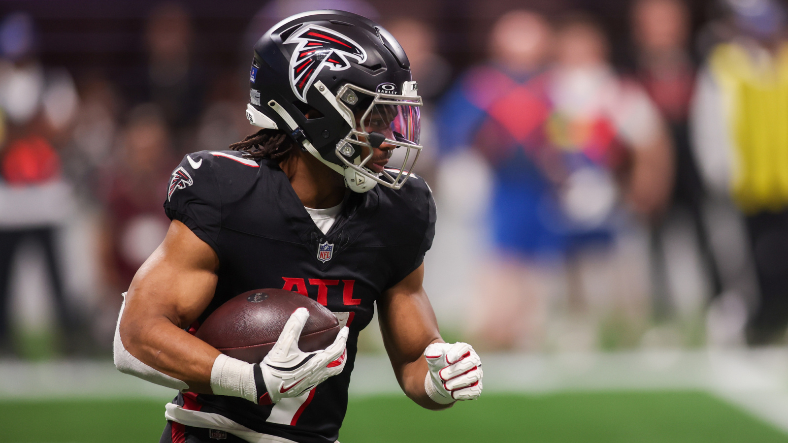 Falcons’ Bijan Robinson Expected To Receive Top-3 RB Money