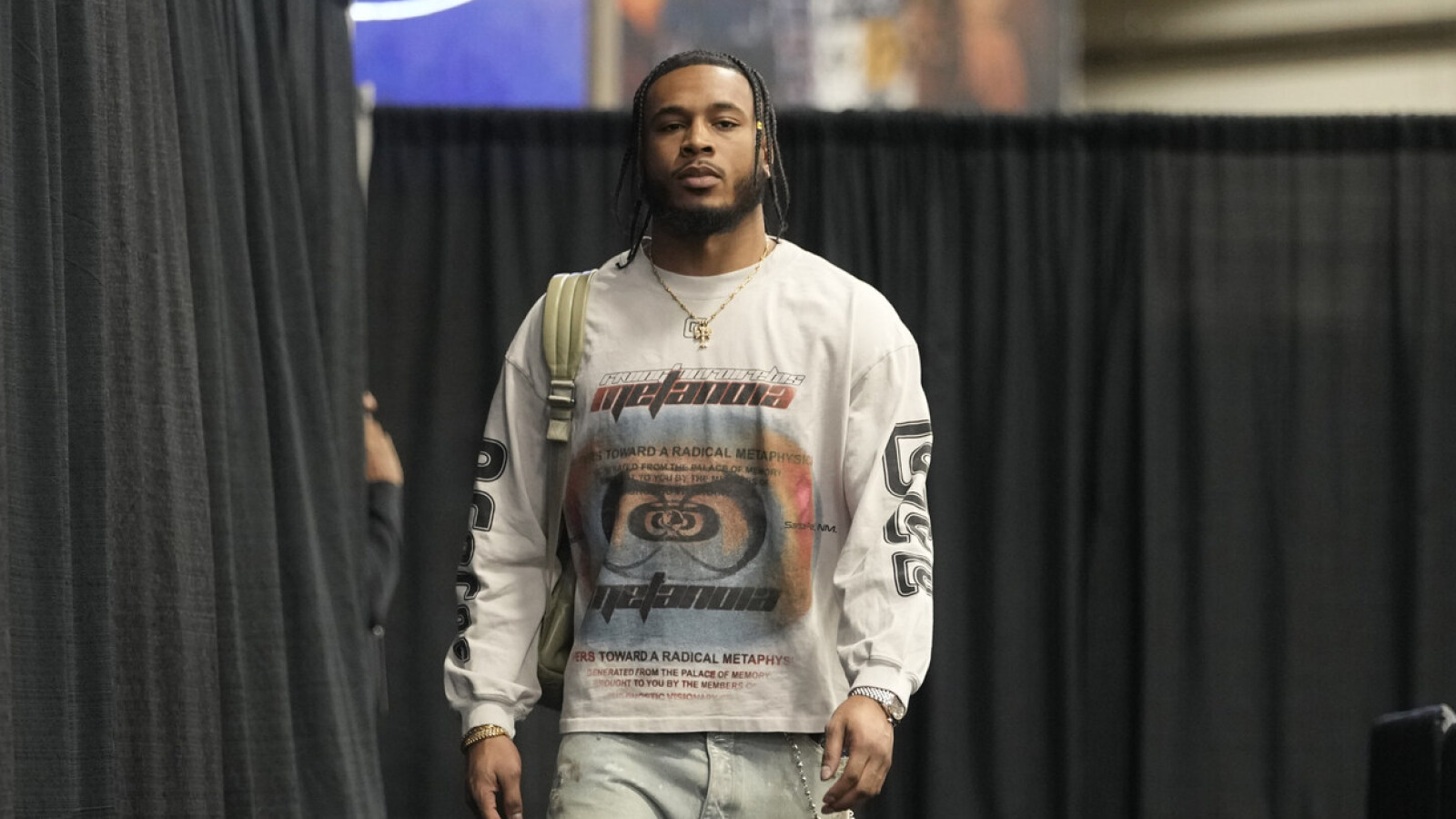 NBA Notes: Wizards, Cam Whitmore, Lakers, Austin Reaves, Hawks | Yardbarker