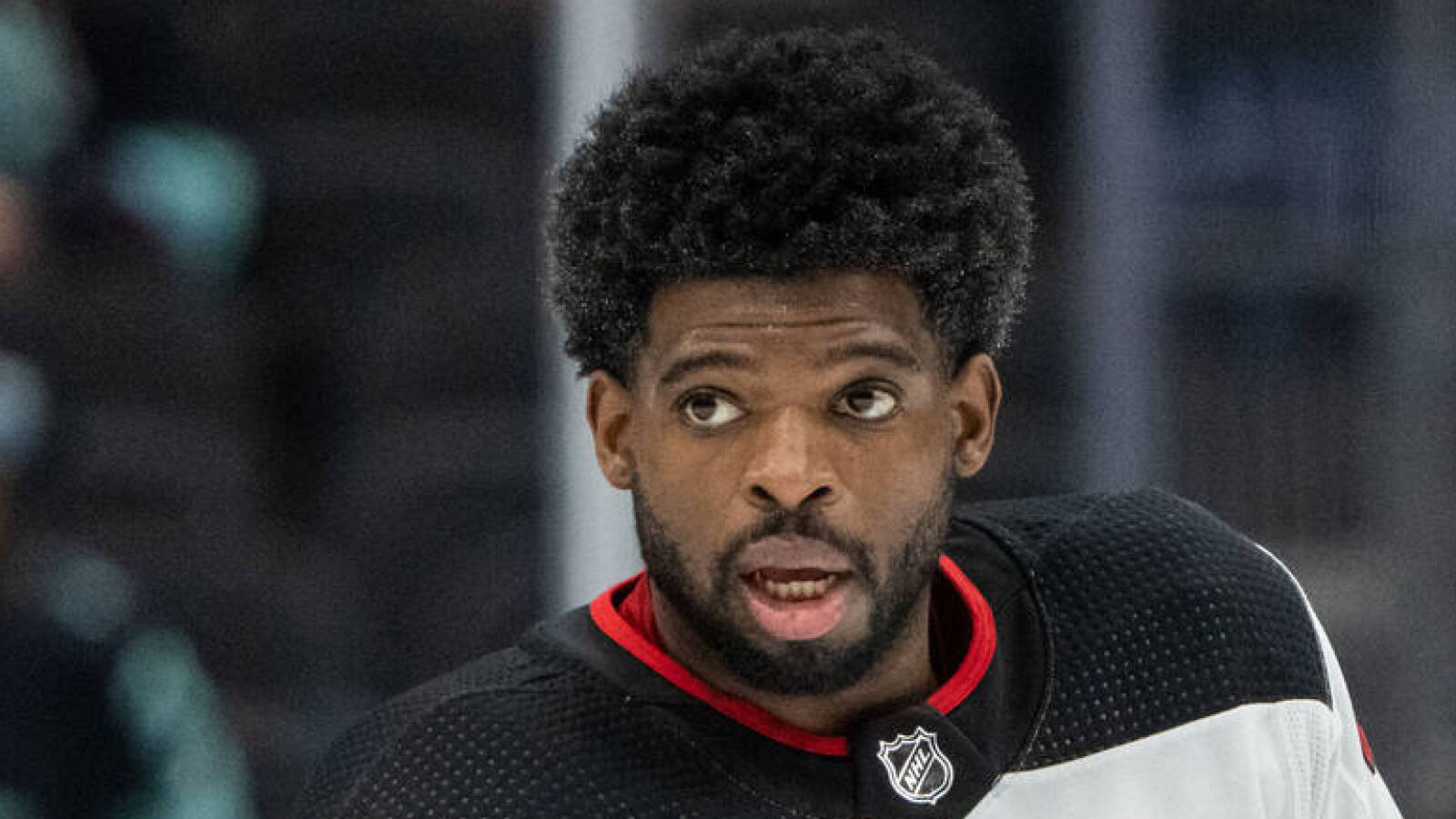 Canadiens to honor P.K. Subban on Jan. 12 - Vimarsana News
