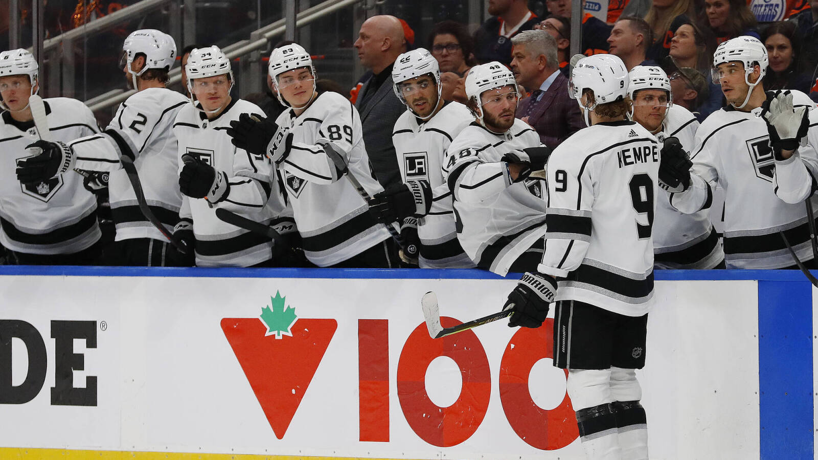 A deep dive into the Kings' salary cap structure - Vimarsana News