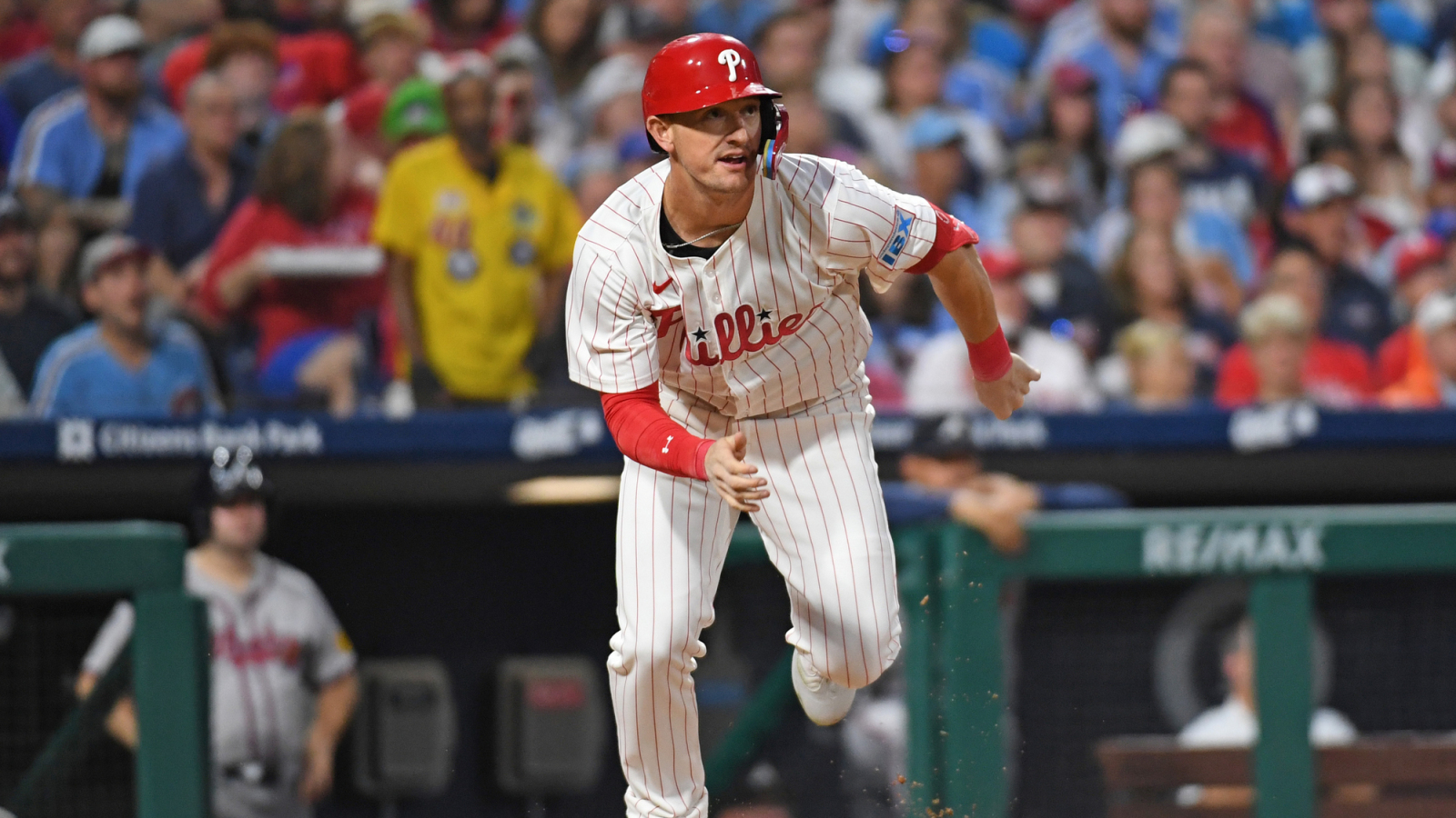 MLB News