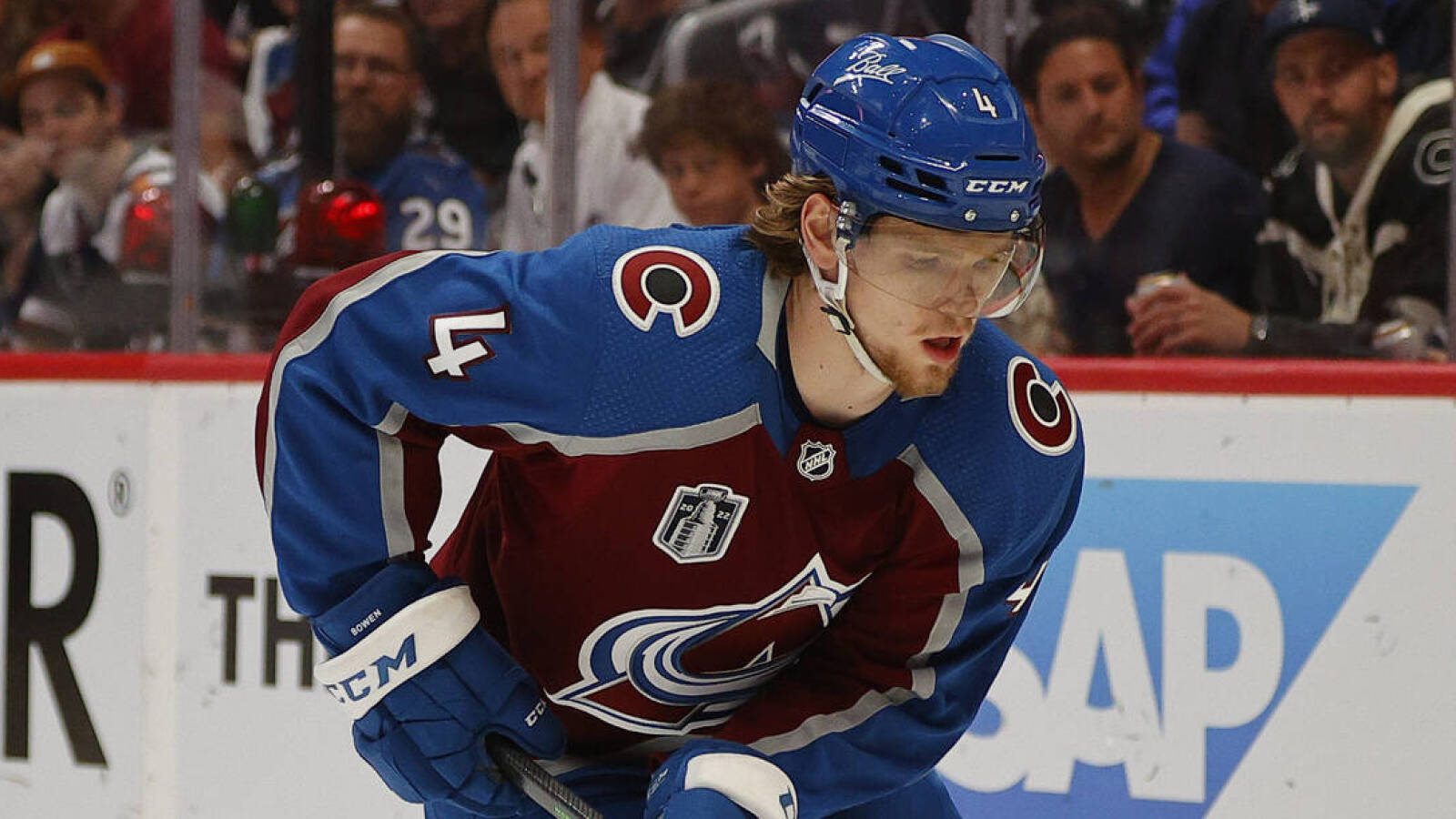 10 breakout NHL players for 2022-23 - Vimarsana News