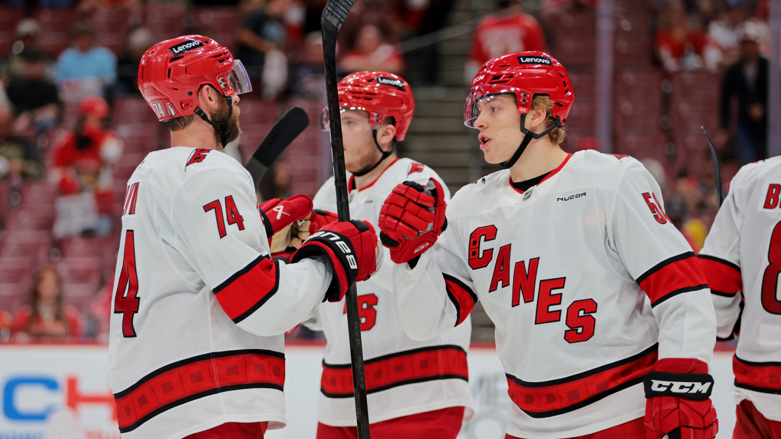 NHL News