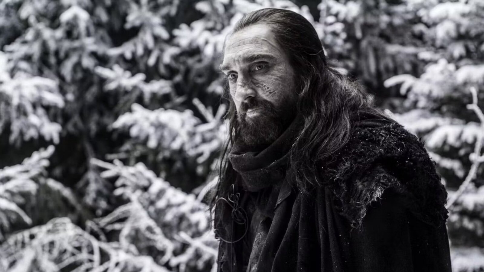 Did HOUSE OF THE DRAGON Finally Solve a Benjen Stark Mystery? | Yardbarker