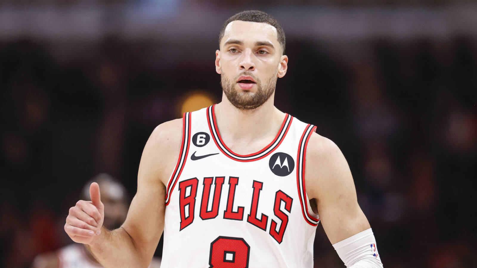 Five possible landing spots for Zach LaVine if Bulls trade All-Star - Vimarsana News