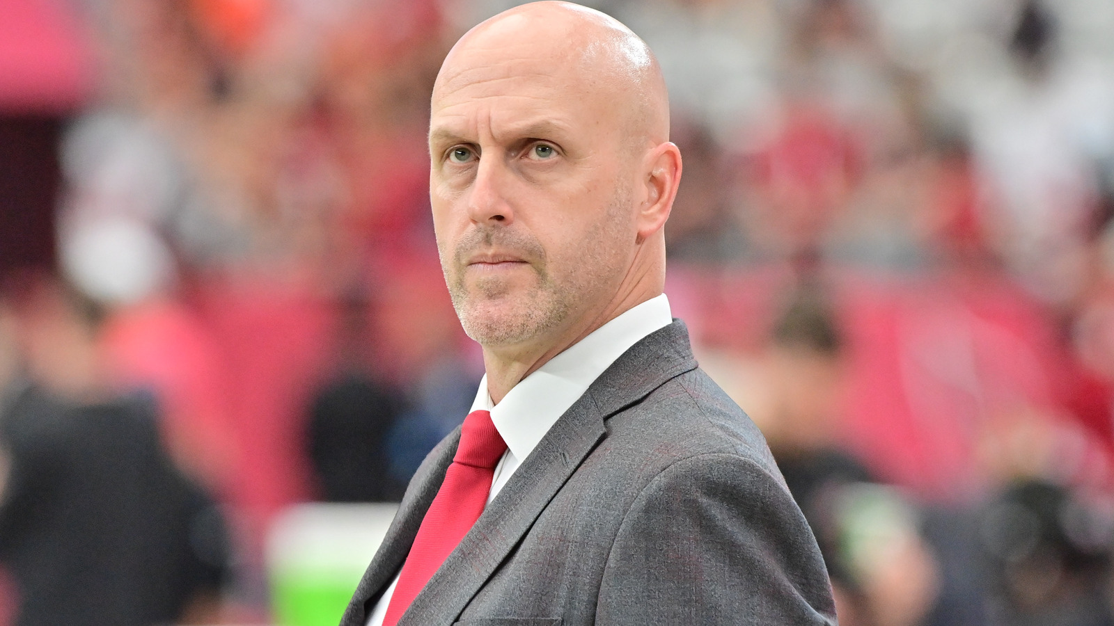 NFL analyst has Arizona Cardinals GM on hot seat | Yardbarker