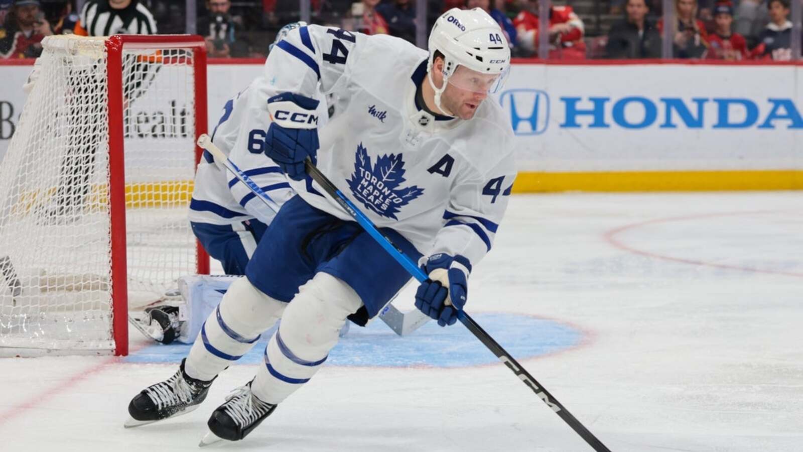 Maple Leafs, Senators each in need of win at other's expense | Yardbarker