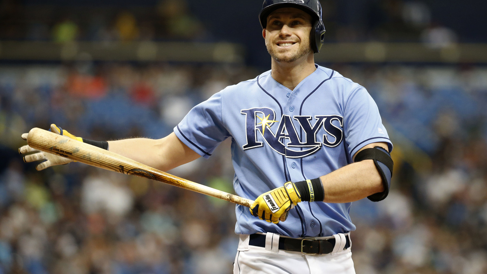 The top 10 MLB third basemen heading into spring training  Yardbarker
