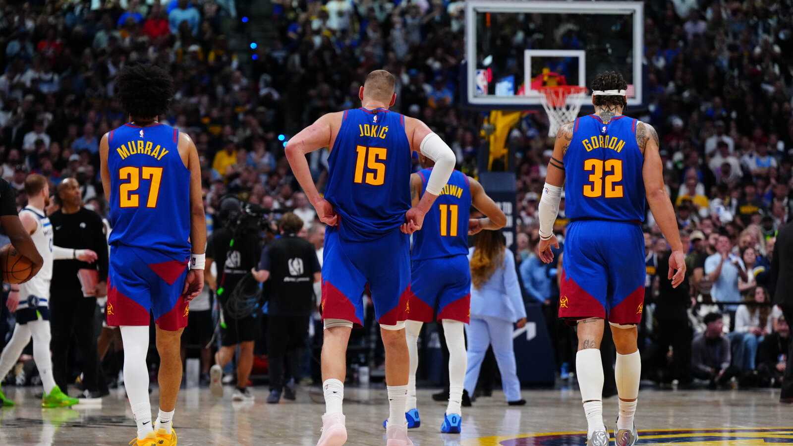 Denver Nuggets 2026-27 NBA Preseason Preview | Yardbarker