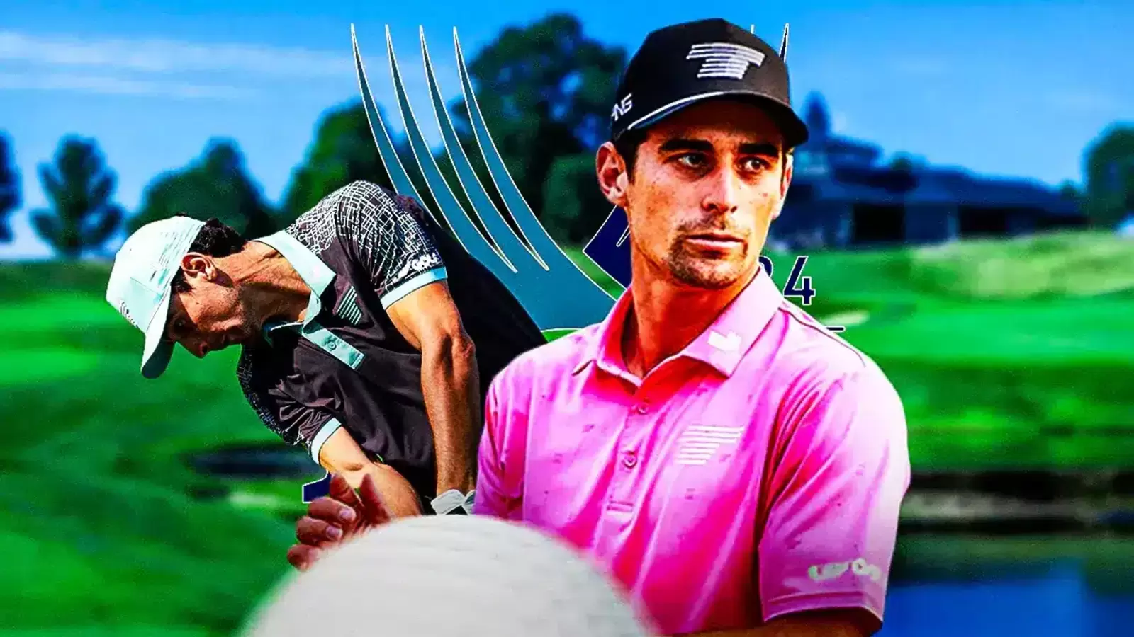 After Masters invite, LIV Golf’s Joaquin Niemann secures spot in PGA Championship