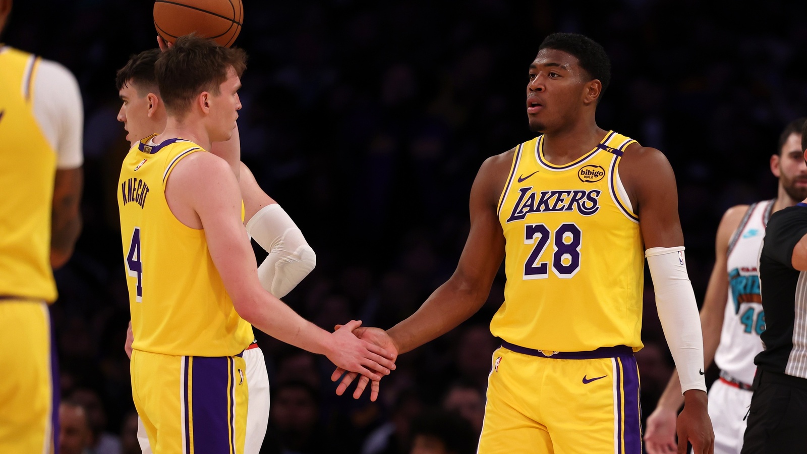 NBA News