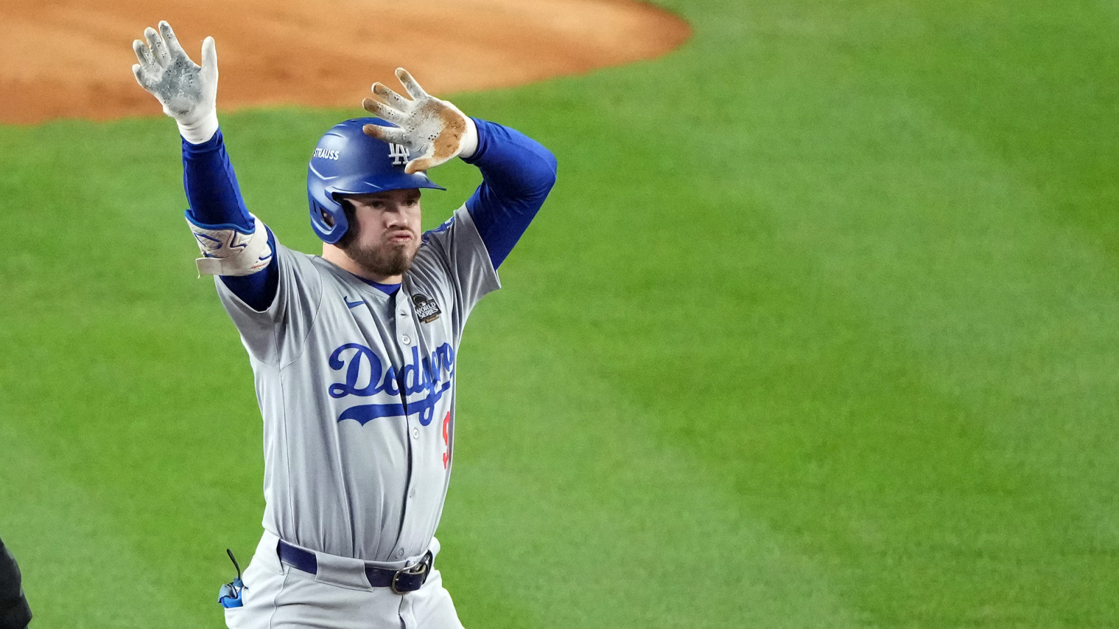 MLB News