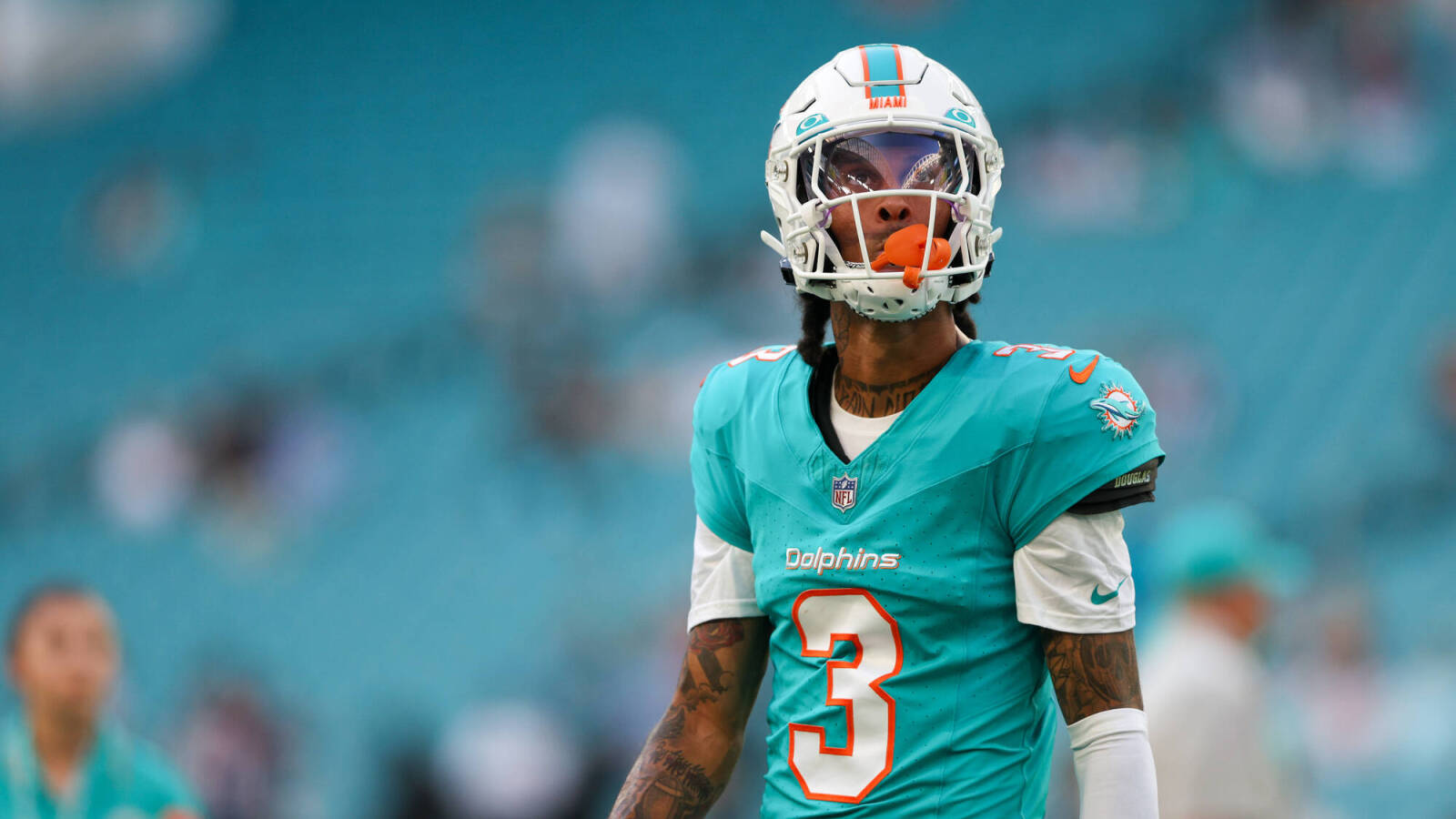 WR Robbie Chosen getting opportunity with NFC West team - Vimarsana News