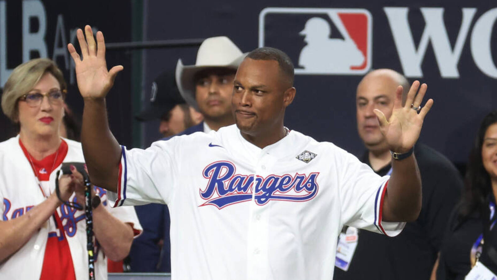 Iconic 3B Headlines 2025 MLB Hall of Fame Inductees Verve times