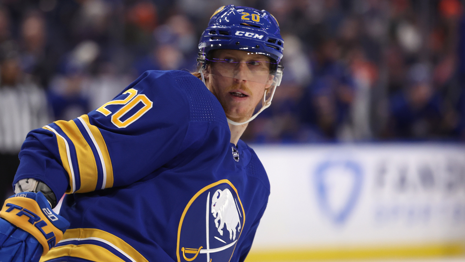 A profile for free agent veteran forward Cody Eakin - Vimarsana News