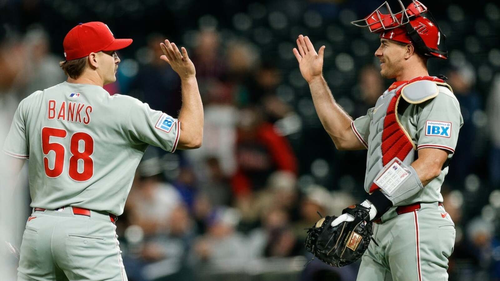 MLB News