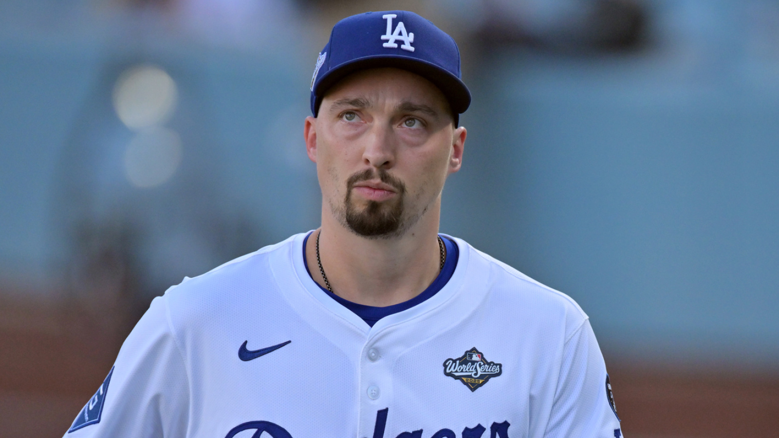 A healthy Blake Snell could be exactly what Dodgers need