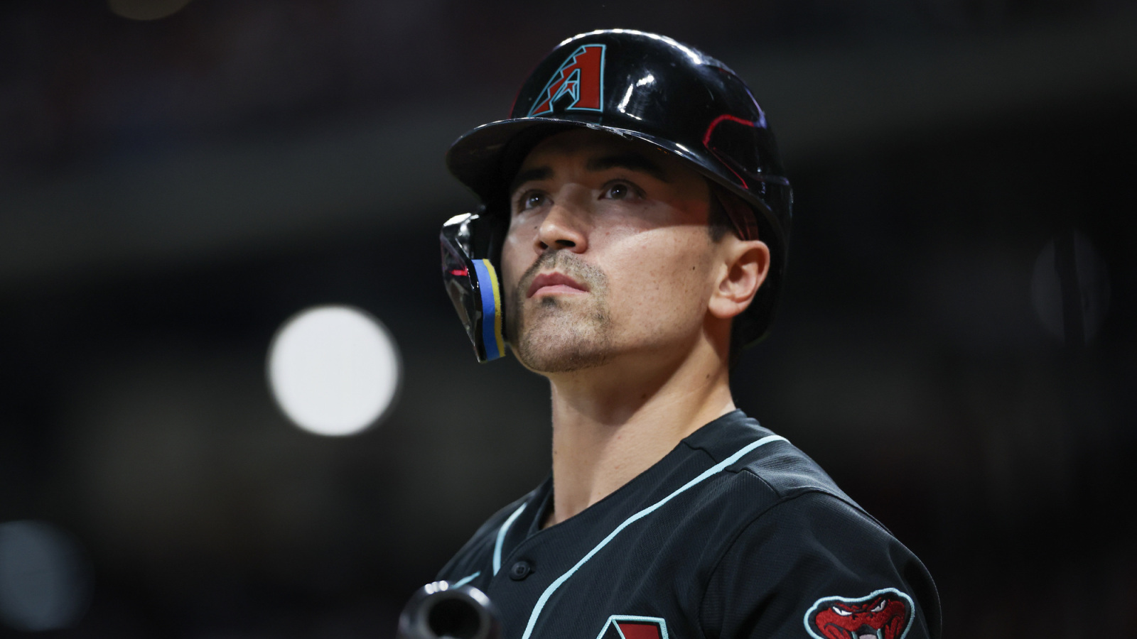 Diamondbacks' Corbin Carroll creates exclusive group with MLB legend