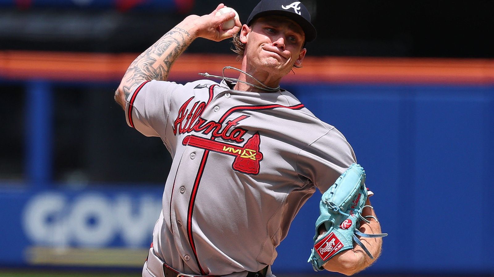 Braves Swept by Twins Despite Promising Performance from AJ Smith-Shawver