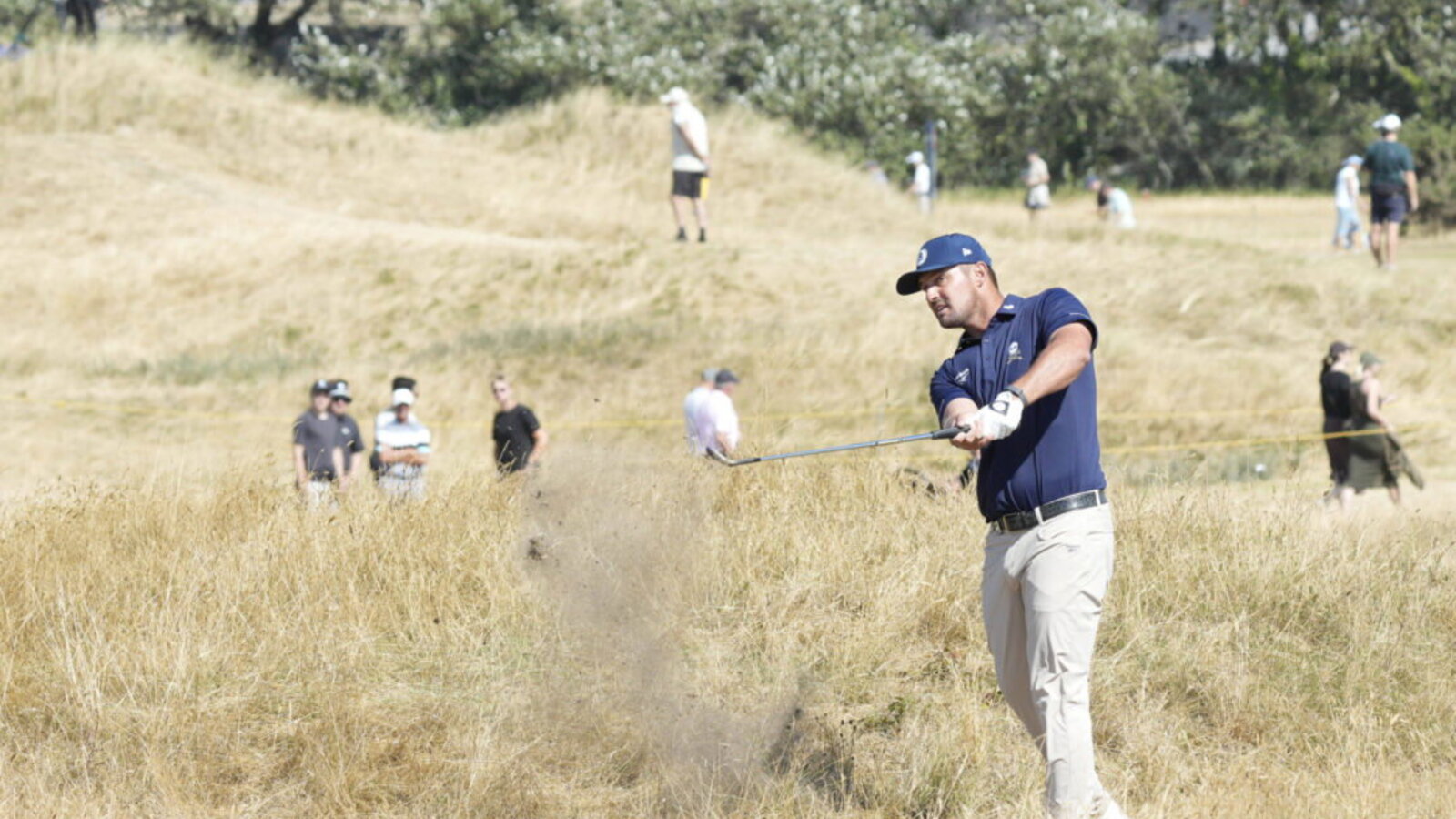 Bryson DeChambeau Hints at Changes for LIV Golf 2.0 After Third-Place Finish