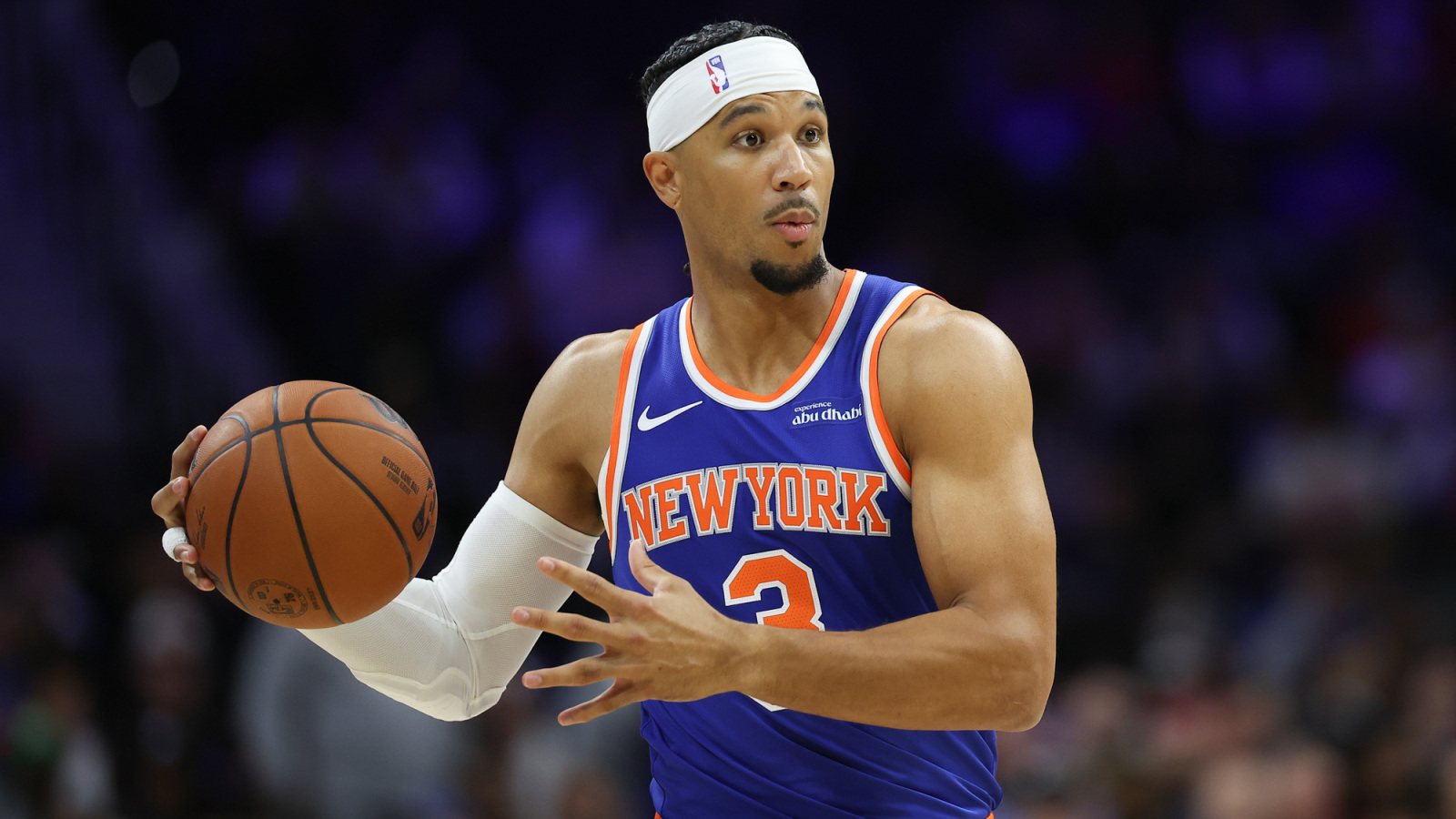 Josh Hart Attributes Knicks' Early Struggles to Fatigue