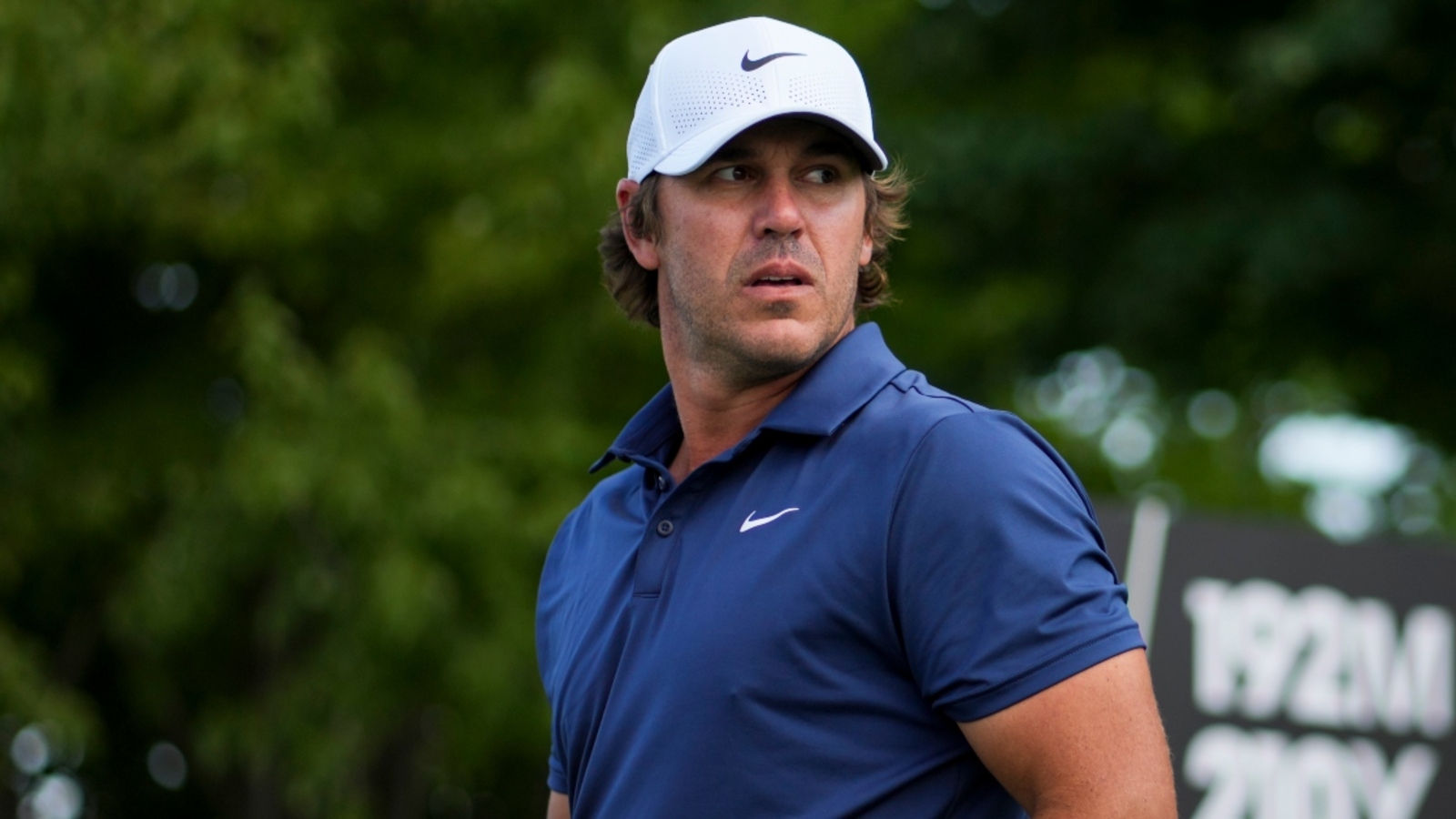 Brooks Koepka announces he’s leaving LIV Golf