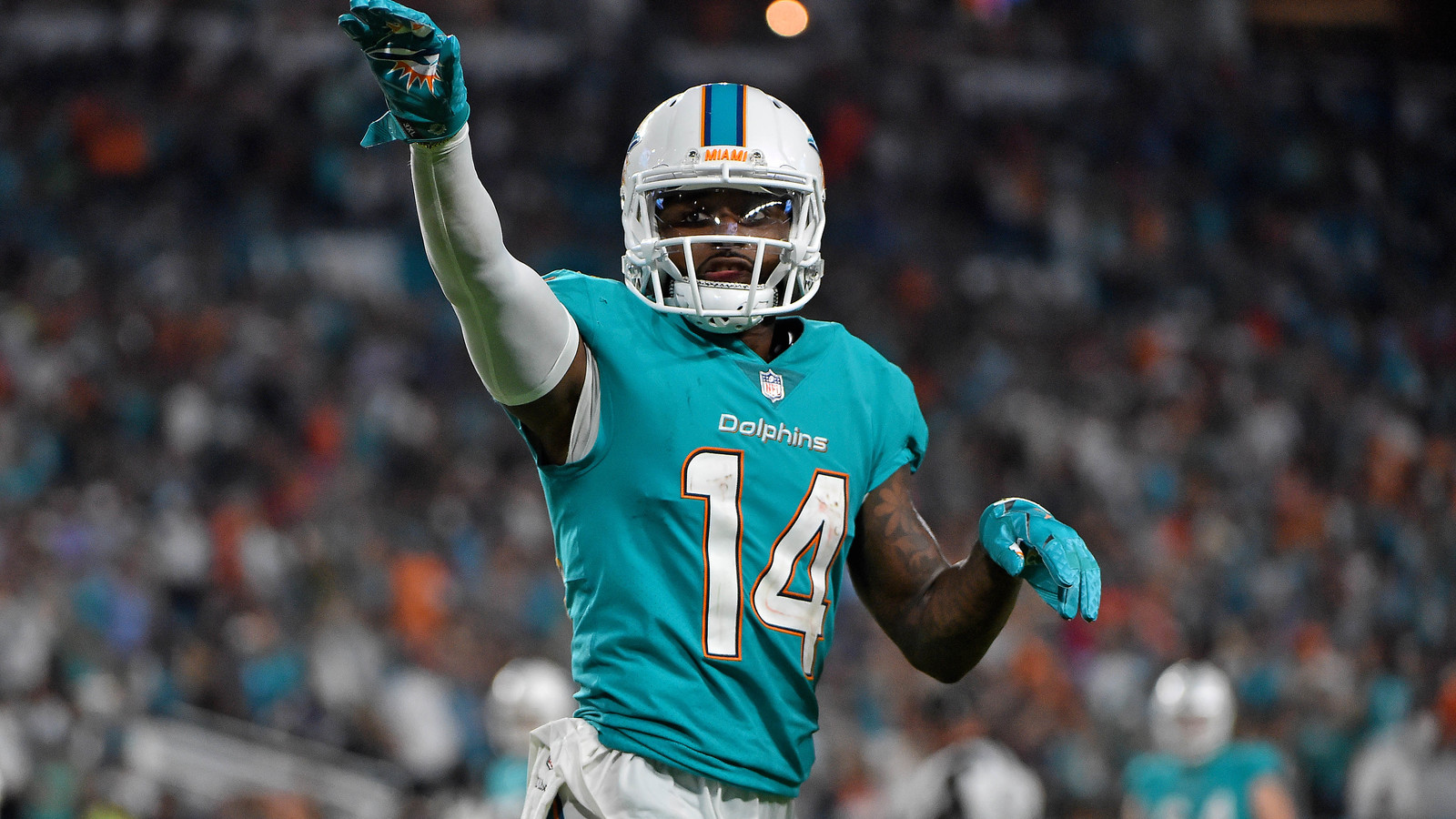 Bears could be suitor for Landry