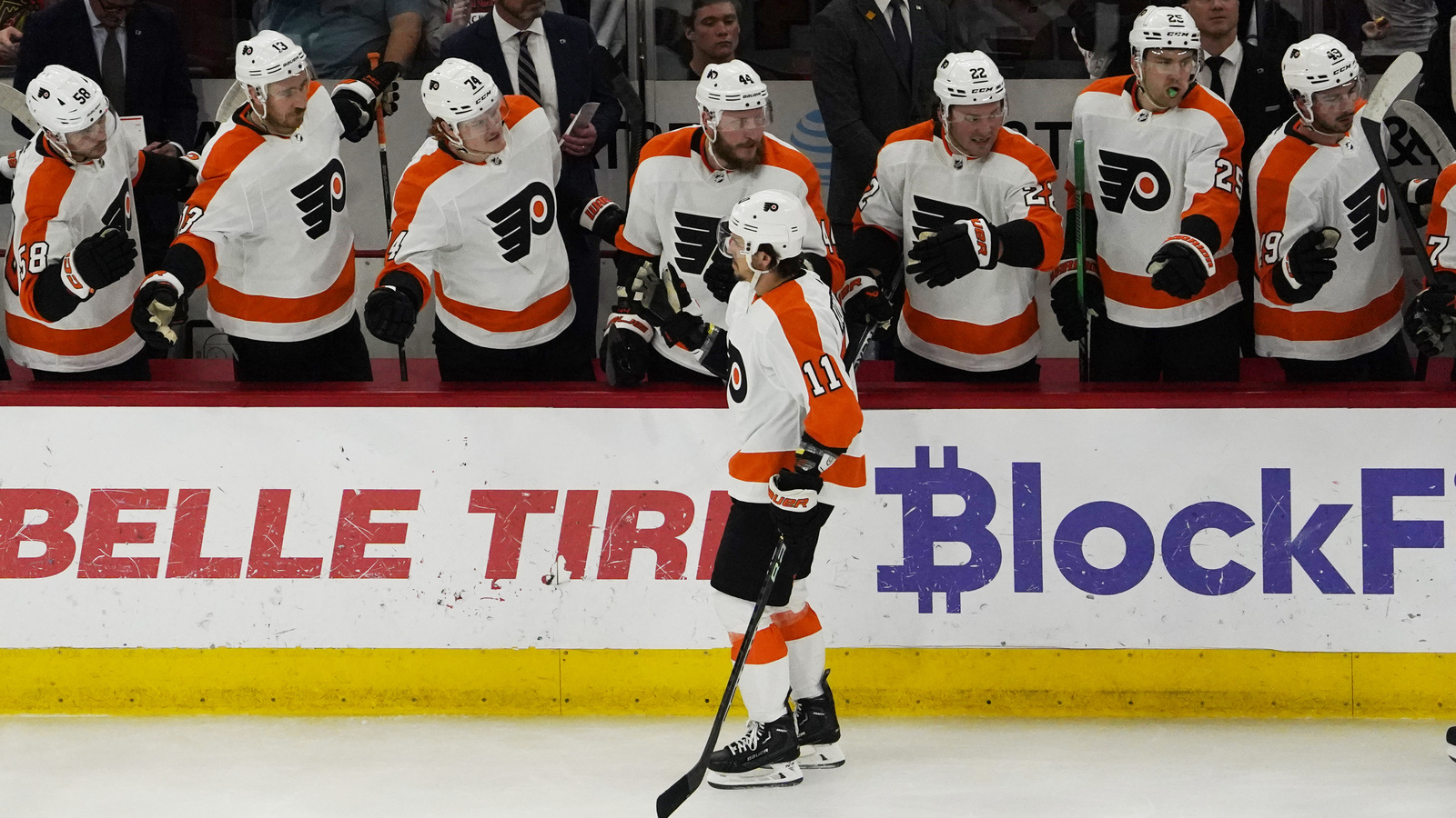 Flyers to take part in 2024 NHL Stadium Series against New Jersey