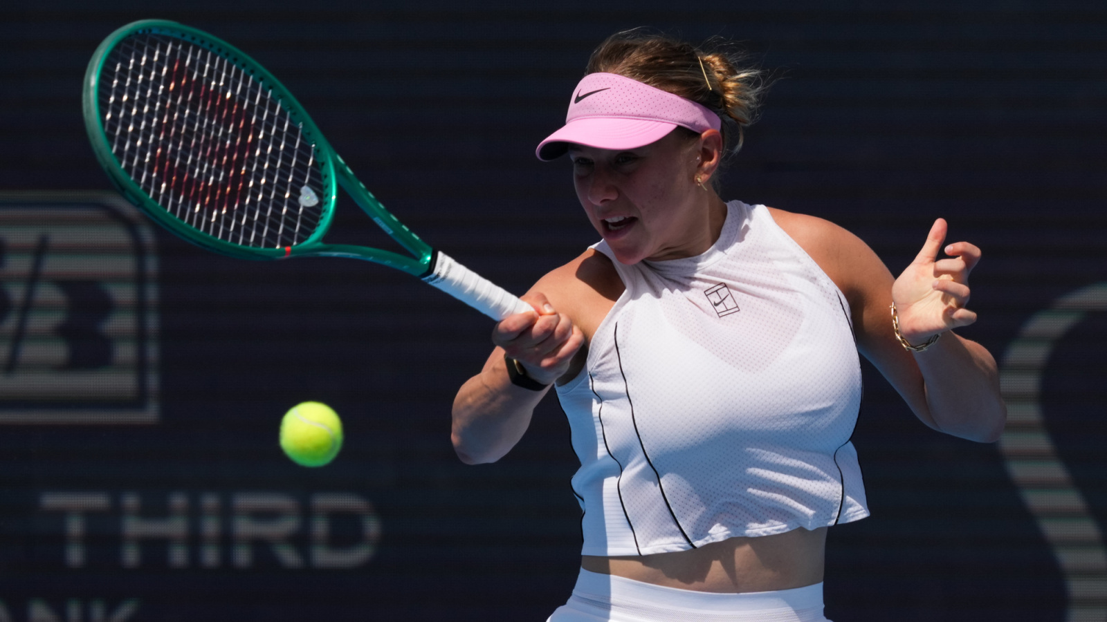 Exciting Women's Matches Highlight U.S. Open Third Round