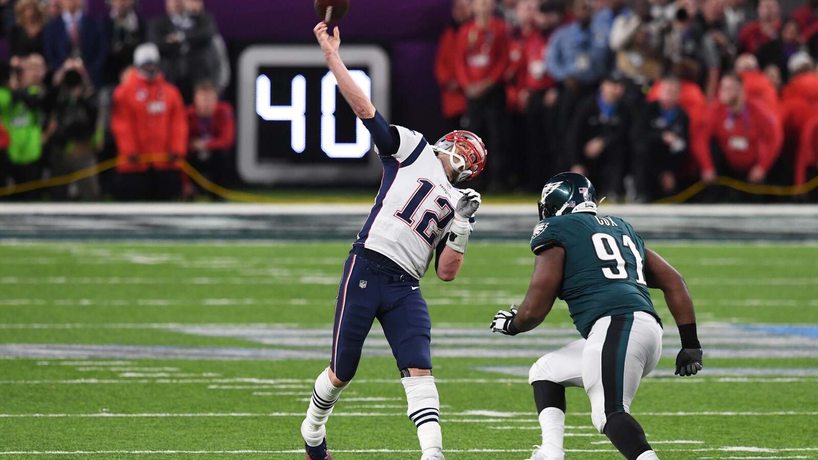 Tom Brady's latest comments add fascinating context to why the Eagles moved on from A.J. Brown