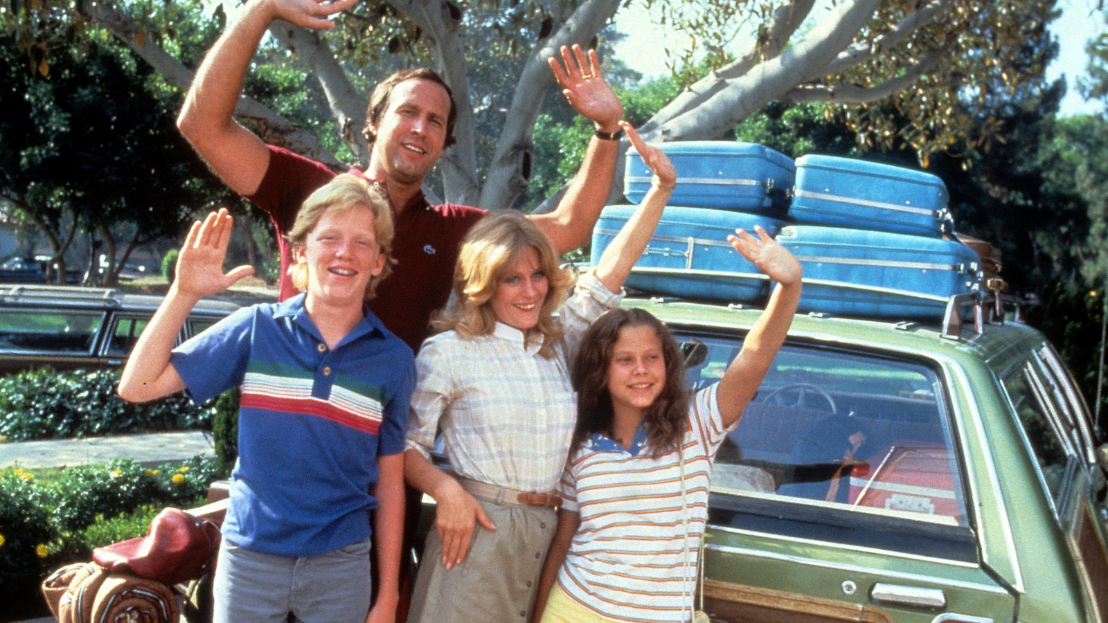 The Best Dads in Film