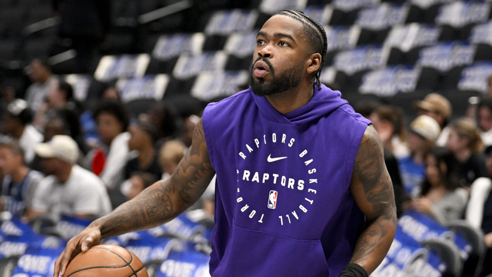 Raptors Come Up Short In Summer League Semifinals | Yardbarker