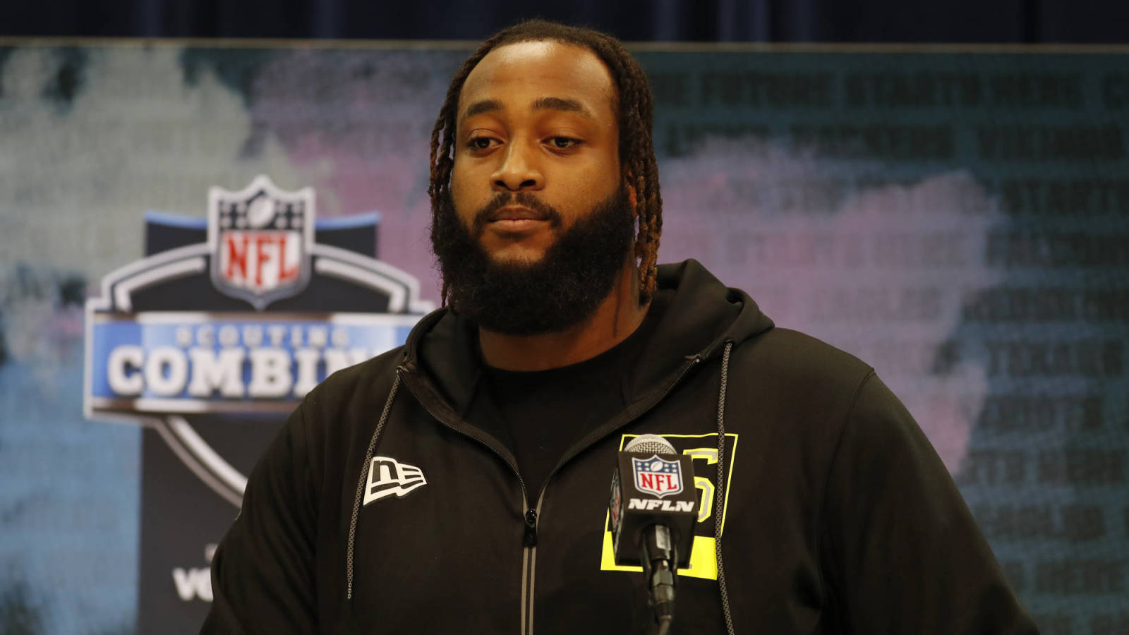 Kansas City Chiefs thirdround pick Lucas Niang opts out of 2020 NFL