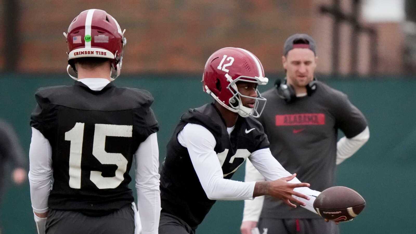NCAAF News